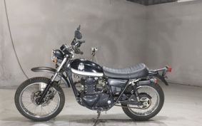 KAWASAKI 250TR BJ250F