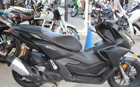 HONDA ADV160 KF54
