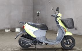 SUZUKI LETS4 CA45A