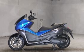 HONDA PHASE MF11