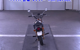 HONDA MONKEY