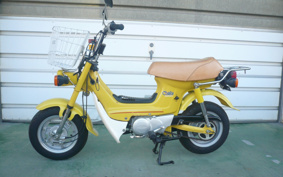 HONDA CAR LEE50 CF50