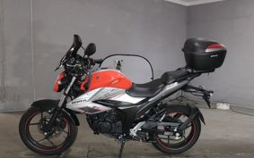 SUZUKI JIKUSA-150 ED131
