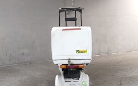 HONDA GYRO TA03