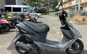 SUZUKI LETS2 CA1PA