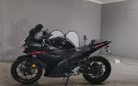 YAMAHA YZF-R3 RH07J