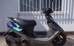 HONDA DIO ZX