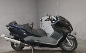 HONDA FORZA Z MF08