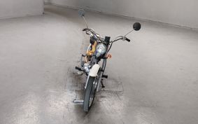 HONDA SOLO AC17