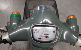 SUZUKI VERUDE CA1MA