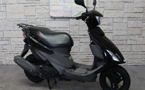 SUZUKI ADDRESS V125 CF4MA