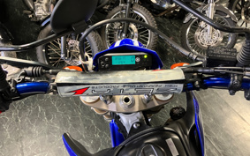 YAMAHA WR250R DG15J