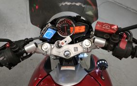 SUZUKI GSR250 GJ55D