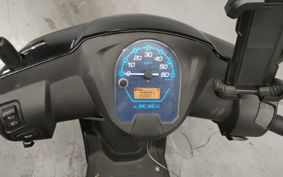 YAMAHA JOG AY01