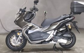 HONDA ADV150 KF38