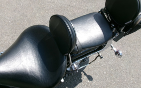 YAMAHA DRAGSTAR1100 CLASSIC 2004 VP13J