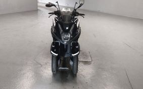 YAMAHA TORI CITY125 SE82J