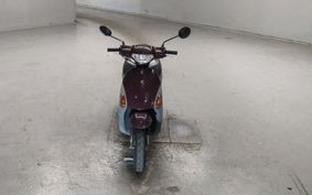 SUZUKI LETS4 CA45A