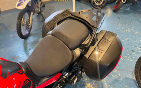 YAMAHA TRACER 9 GT 2022 RN70J