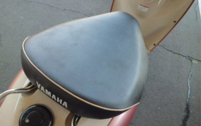 YAMAHA VINO MORUFE SA37J