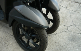 YAMAHA TORI CITY 155 ABS SG37J