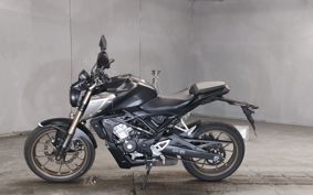 HONDA CB125 R JC79