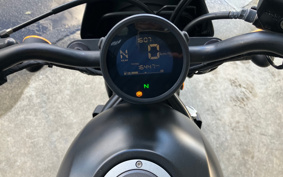 HONDA REBEL MC49