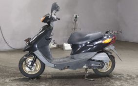 YAMAHA JOG SA36J