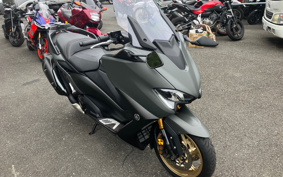 YAMAHA T-MAX 560 TECHMAX ABS 2020 SJ19J