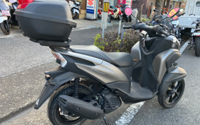 YAMAHA TORI CITY125 SEC1J