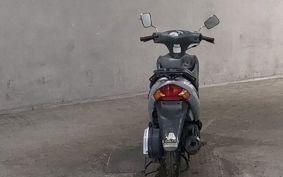 SUZUKI ADDRESS V125 CF46A