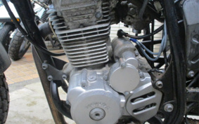 HONDA FTR223 MC34
