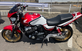 HONDA CB400SFV-3 2007 NC39