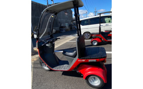 HONDA GYRO TA03