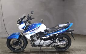 SUZUKI GSR250 GJ55D