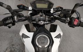 HONDA GU ROM JC75