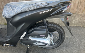 HONDA DIO 110 BASIC  JK03