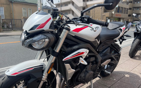 TRIUMPH  TRIUMPH  STREET  TRIPLE S 2020 HDA52A
