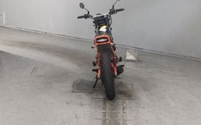 HONDA FTR223 MC34