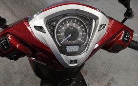 HONDA LEAD 125 JF45