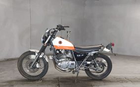 SUZUKI GLASS TRACKER BIG BOY NJ47A