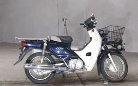 HONDA SUPER CUB50 AA04