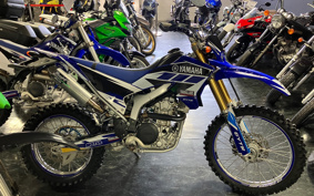 YAMAHA WR250R DG15J