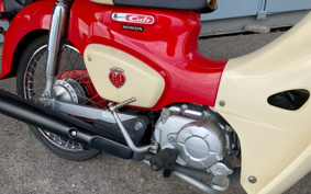 HONDA  SUPER CUB 50 60TH ANNIVERSARY  AA09