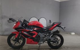 KAWASAKI NINJA250SL BX250A