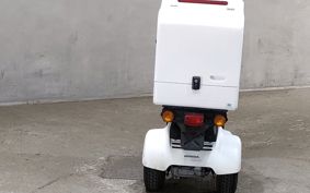 HONDA GYRO TD02
