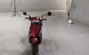 SUZUKI LETS4 CA45A