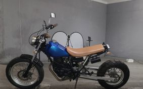 YAMAHA TW200 DG07J