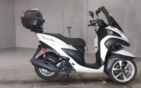 YAMAHA TORI CITY125 SE82J