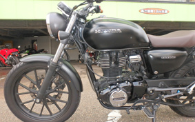 HONDA GB350 2022 NC59